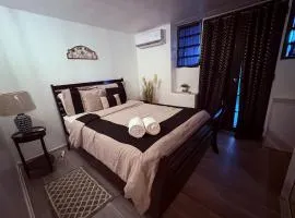 Cozy suite at coco Beach , not pets