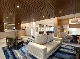 Fairfield Inn & Suites by Marriott Chicago Bolingbrook