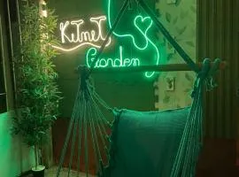 KitNet Garden