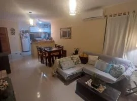 Casita de la playa
