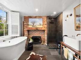 Gable House Geelong