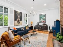 Gable House Geelong