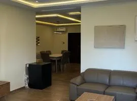 Luxury Urban Appartment