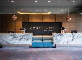 Courtyard by Marriott Sarajevo