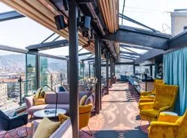 Courtyard by Marriott Sarajevo