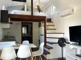 Tiny House Mercedes, hotel em Mercedes