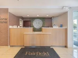 Fairfield Inn & Suites by Marriott Chicago Naperville