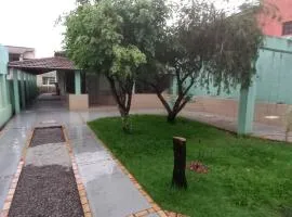 Casa no Centro