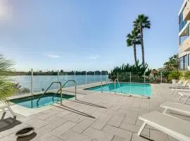 Waterfront Condo with Dock Access in Carlsbad!