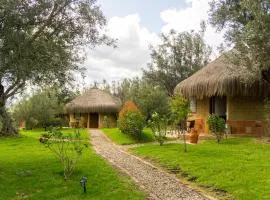Chalets Sol Muisca RNT85322