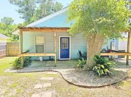 24th Street House