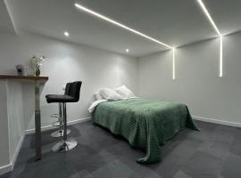 Loft Moderne à Deux Pas de Colmar, ξενοδοχείο σε Wintzenheim