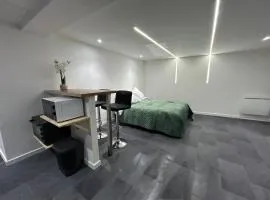 Chambre privée Wintzenheim