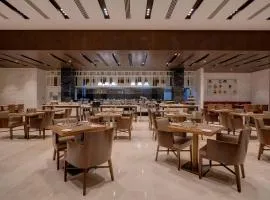 सूरत में 5 सितारा होटल