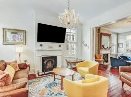 Douglass House