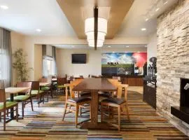 Fairfield Inn Kankakee Bourbonnais