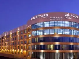 Courtyard by Marriott Riyadh Diplomatic Quarter