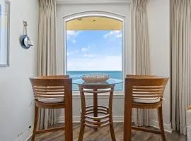 Beach Colony East 17B-Penthouse