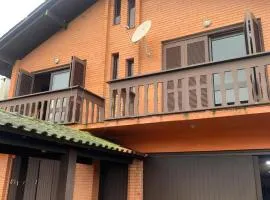 Casa de Luna Praia Paraíso, Torres
