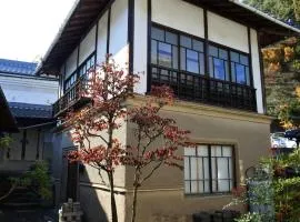 山城屋リゾート