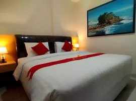 Puri Rama Guest House Denpasar Bali