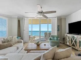 Beach Colony East 15B-Penthouse