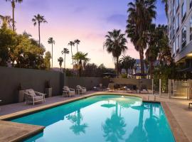 Courtyard by Marriott San Diego Mission Valley/Hotel Circle, hotel in San Diego