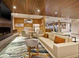 Hotel 3 estrellas en Kalamazoo