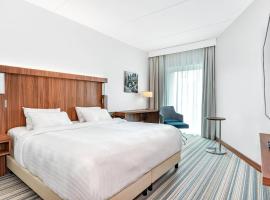 Courtyard Tampere City, hotel in Tampere