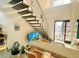 Loft Sunset - Duplex no Novo Campeche