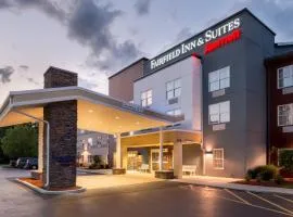Fairfield Inn & Suites by Marriott Olean