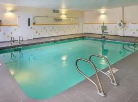 Fairfield Inn & Suites by Marriott Olean