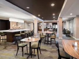 Courtyard by Marriott Princeton