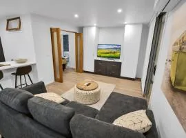 Oceanview Retreat