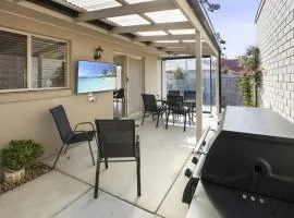 Paynesville Villa