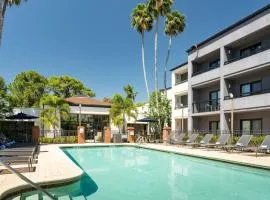 Courtyard St. Petersburg Clearwater