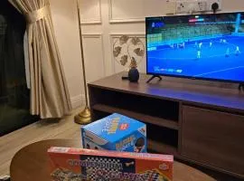 Ancozy Desaru Luxury and Comfort Homestay