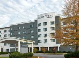 Courtyard Bristol