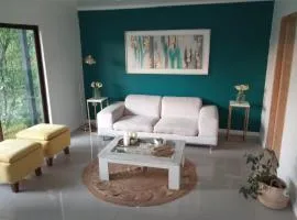 Riberas del Calle Calle