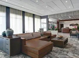 Courtyard by Marriott Hamilton