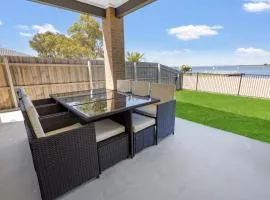 Lake Views Retreat