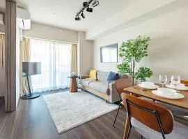 Dash Living Osaki