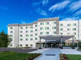 Courtyard by Marriott Tampa Northwest/Veterans Expressway