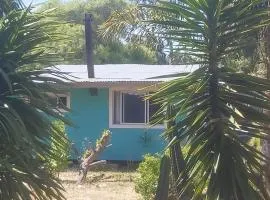 El Descanso