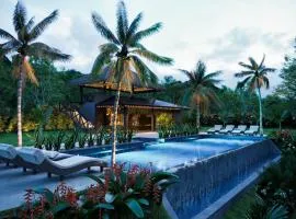 Jungle River Resort