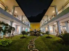 NTC Lembang by Kuncara PHM,  in Lembang
