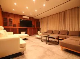 Nakai House