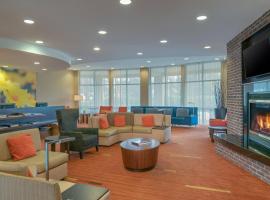 Courtyard by Marriott Salisbury, hotel poblíž Regionální letiště Salisbury-Ocean City Wicomico       - SBY, Salisbury
