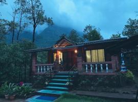 Sukant HomeStay, Palu, Murbad, hotel v destinaci Murbād