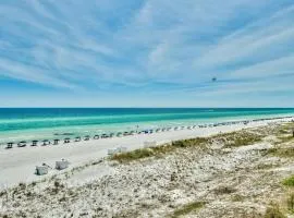 Crystal Sands 107A